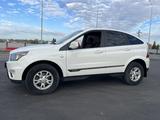 SsangYong Nomad 2014 годаүшін4 000 000 тг. в Актобе – фото 4