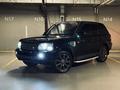 Land Rover Range Rover Sport 2007 года за 10 000 000 тг. в Алматы – фото 12