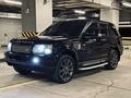 Land Rover Range Rover Sport 2007 годаүшін10 000 000 тг. в Алматы – фото 4