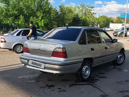 Daewoo Nexia 2008 года за 1 650 000 тг. в Шымкент – фото 16