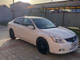 Nissan Altima 2010 года за 4 600 000 тг. в Атырау – фото 4