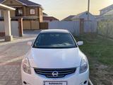 Nissan Altima 2010 года за 4 600 000 тг. в Атырау – фото 3