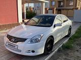 Nissan Altima 2010 года за 4 600 000 тг. в Атырау – фото 2