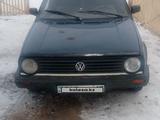 Volkswagen Golf 1990 годаfor600 000 тг. в Явленка