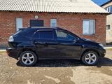 Lexus RX 300 2003 года за 6 500 000 тг. в Усть-Каменогорск – фото 3