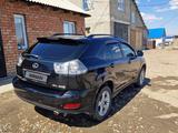 Lexus RX 300 2003 года за 6 500 000 тг. в Усть-Каменогорск – фото 4