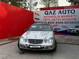 Mercedes-Benz E 280 2007 годаүшін5 900 000 тг. в Алматы