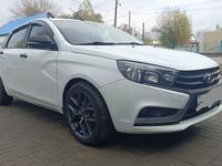 ВАЗ (Lada) Vesta 2018 годаүшін4 900 000 тг. в Актобе