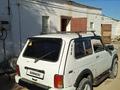 ВАЗ (Lada) Lada 2121 2004 годаүшін900 000 тг. в Форт-Шевченко – фото 5