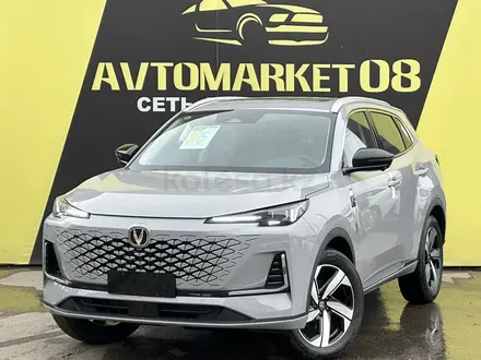 Changan CS55 Plus 2022 года за 10 450 000 тг. в Тараз