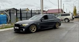 BMW 535 2014 годаүшін13 000 000 тг. в Кокшетау – фото 4