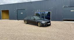 BMW 535 2014 годаүшін13 000 000 тг. в Кокшетау – фото 3