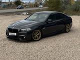 BMW 535 2014 годаүшін13 000 000 тг. в Кокшетау – фото 2