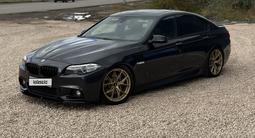 BMW 535 2014 годаүшін13 000 000 тг. в Кокшетау – фото 2