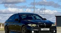 BMW 535 2014 годаүшін13 000 000 тг. в Кокшетау