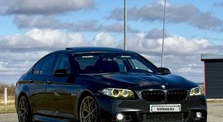 BMW 535 2014 года за 13 000 000 тг. в Кокшетау