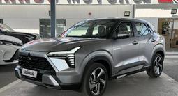 Mitsubishi Xforce 2026 годаүшін14 200 000 тг. в Семей