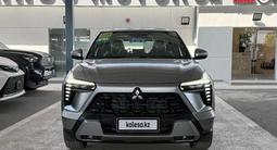 Mitsubishi Xforce 2026 годаүшін14 200 000 тг. в Семей – фото 2