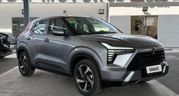 Mitsubishi Xforce 2026 годаүшін14 200 000 тг. в Семей – фото 3