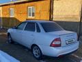 ВАЗ (Lada) Priora 2170 2012 годаүшін2 222 222 тг. в Кокшетау – фото 4