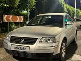 Volkswagen Passat 2005 года за 3 200 000 тг. в Алматы – фото 2