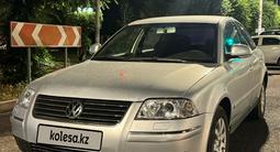 Volkswagen Passat 2005 годаүшін3 200 000 тг. в Алматы – фото 2