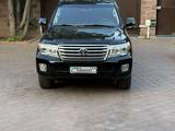 Toyota Land Cruiser 2012 года за 21 000 000 тг. в Алматы