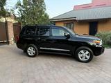 Toyota Land Cruiser 2012 года за 21 000 000 тг. в Алматы – фото 4