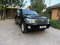 Toyota Land Cruiser 2012 года за 21 000 000 тг. в Алматы – фото 3