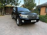 Toyota Land Cruiser 2012 года за 21 000 000 тг. в Алматы – фото 3