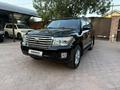 Toyota Land Cruiser 2012 года за 21 000 000 тг. в Алматы – фото 2