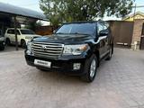 Toyota Land Cruiser 2012 года за 21 000 000 тг. в Алматы – фото 2