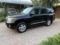 Toyota Land Cruiser 2012 года за 21 000 000 тг. в Алматы – фото 5
