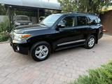 Toyota Land Cruiser 2012 года за 21 000 000 тг. в Алматы – фото 5