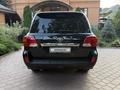 Toyota Land Cruiser 2012 года за 21 000 000 тг. в Алматы – фото 7