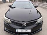 Toyota Camry 2014 года за 9 300 000 тг. в Семей – фото 3