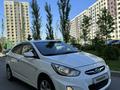 Hyundai Accent 2014 года за 4 680 000 тг. в Алматы – фото 4
