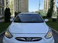 Hyundai Accent 2014 года за 4 680 000 тг. в Алматы – фото 9