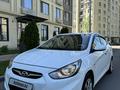 Hyundai Accent 2014 года за 4 680 000 тг. в Алматы – фото 10