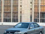 Nissan Almera Classic 2008 года за 2 250 000 тг. в Караганда