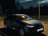 Volkswagen Polo 2022 года за 8 500 000 тг. в Алматы