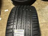 Michelin Pilot Sport 4 SUV 295/40/22үшін250 000 тг. в Шымкент – фото 2
