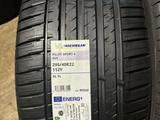 Michelin Pilot Sport 4 SUV 295/40/22үшін250 000 тг. в Шымкент