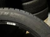Michelin Pilot Sport 4 SUV 295/40/22үшін250 000 тг. в Шымкент – фото 4