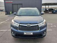 Toyota Highlander 2015 года за 9 000 000 тг. в Актау