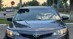 Toyota Camry 2014 годаүшін5 700 000 тг. в Тараз – фото 5