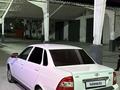 ВАЗ (Lada) Priora 2170 2014 годаүшін2 850 000 тг. в Тараз