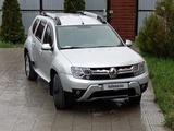 Renault Duster 2015 года за 6 990 000 тг. в Костанай