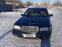 Mercedes-Benz C 180 1997 годаfor2 100 000 тг. в Семей