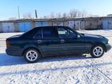 Mercedes-Benz C 180 1997 годаfor2 100 000 тг. в Семей – фото 3